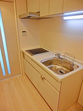 メトロステージ上野の物件内観写真